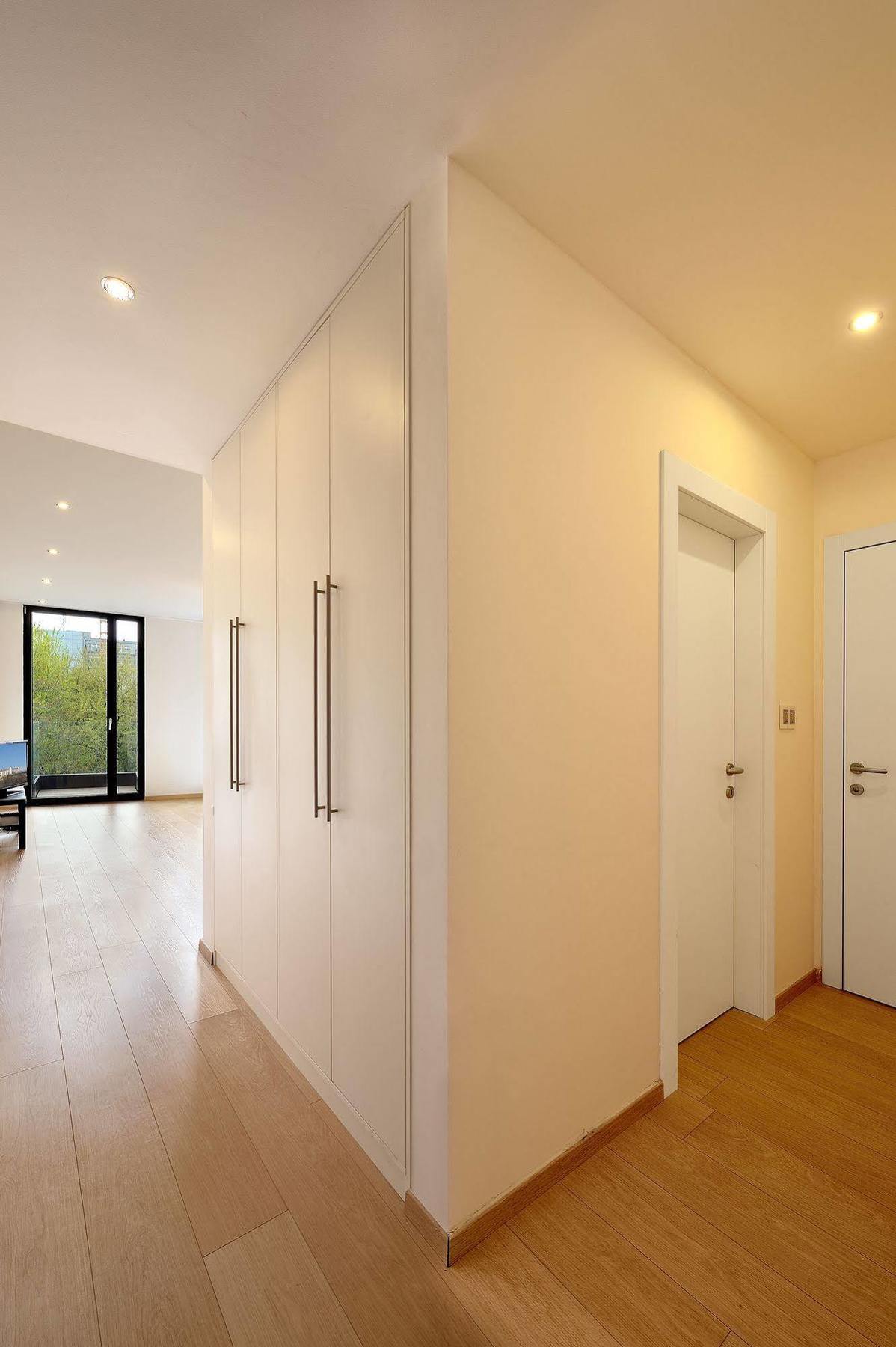 Ambiente Serviced Apartments - Dunajska บราติสลาวา ภายนอก รูปภาพ